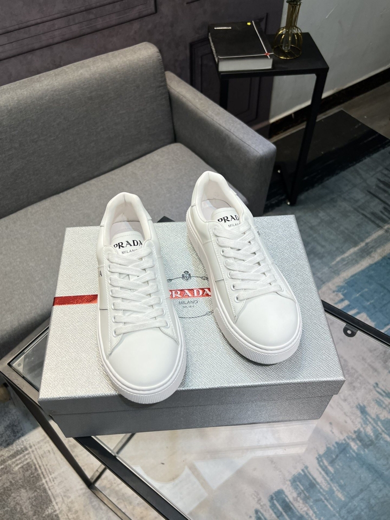 Prada Casual Shoes